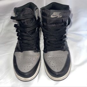 AIR JORDAN 1 RETRO HIGH OG ‘SHADOW’